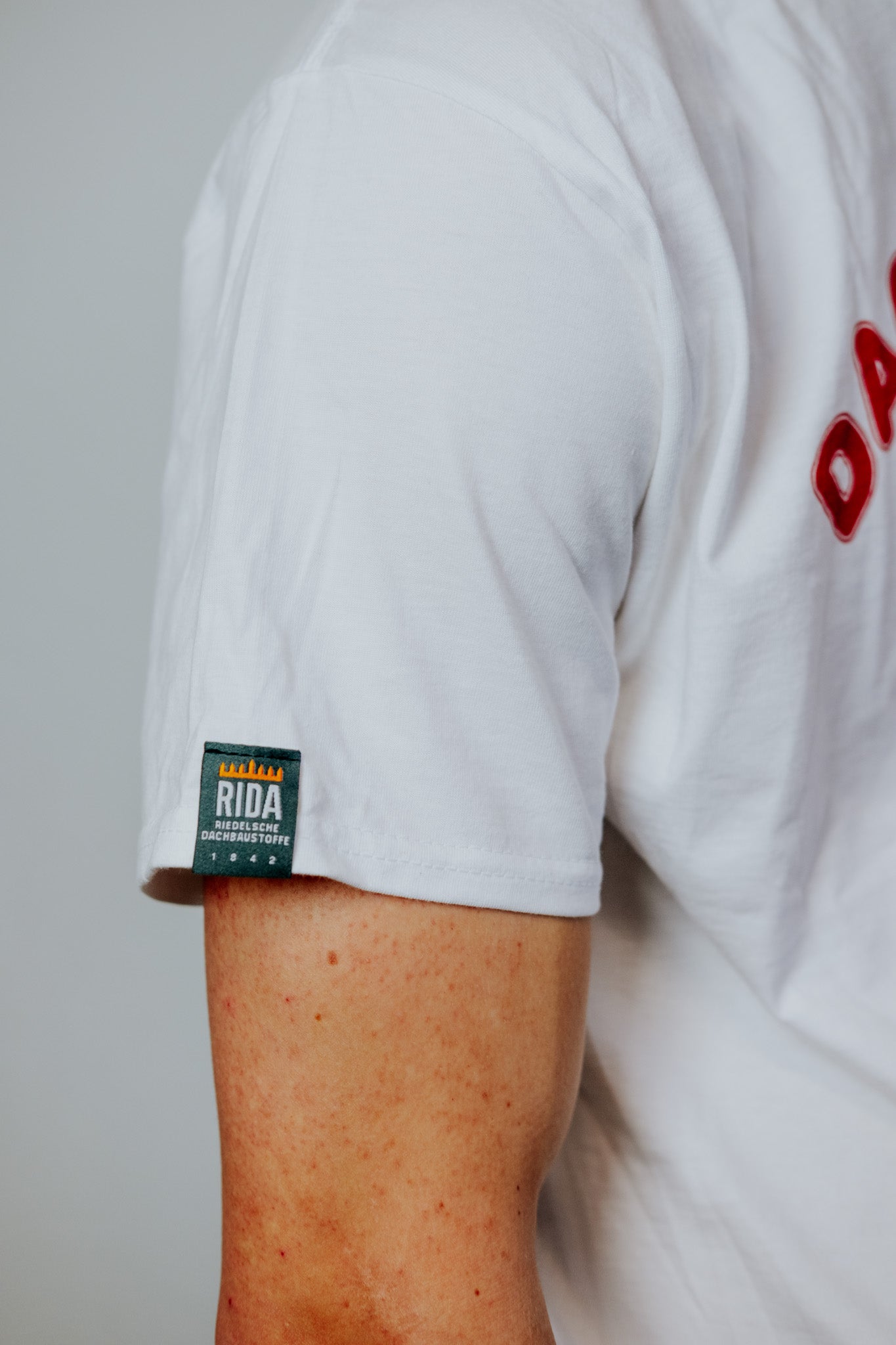 Dachpappe T-Shirt